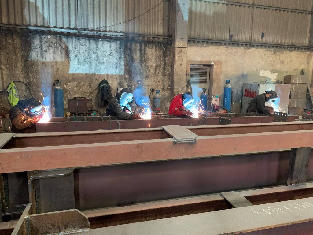 Nural Plastik Fabrikası