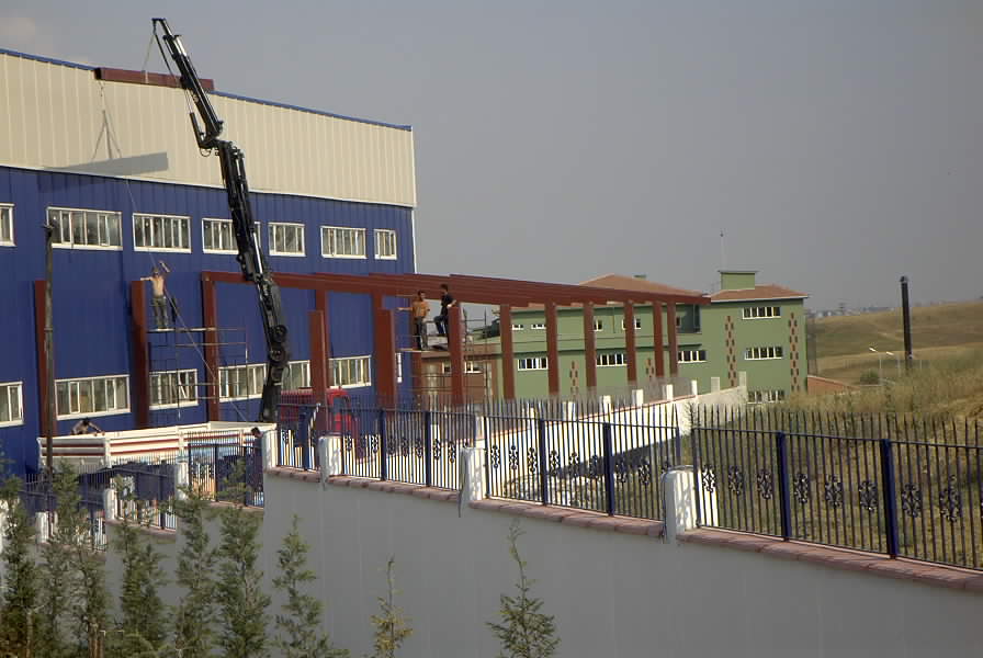 Zafer Tekstil